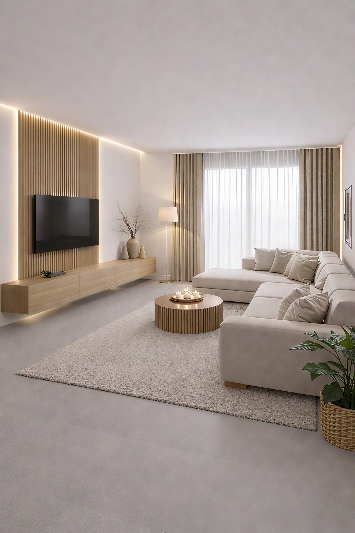 Moderne Wohnung am Meer, San Pedro del Pinatar