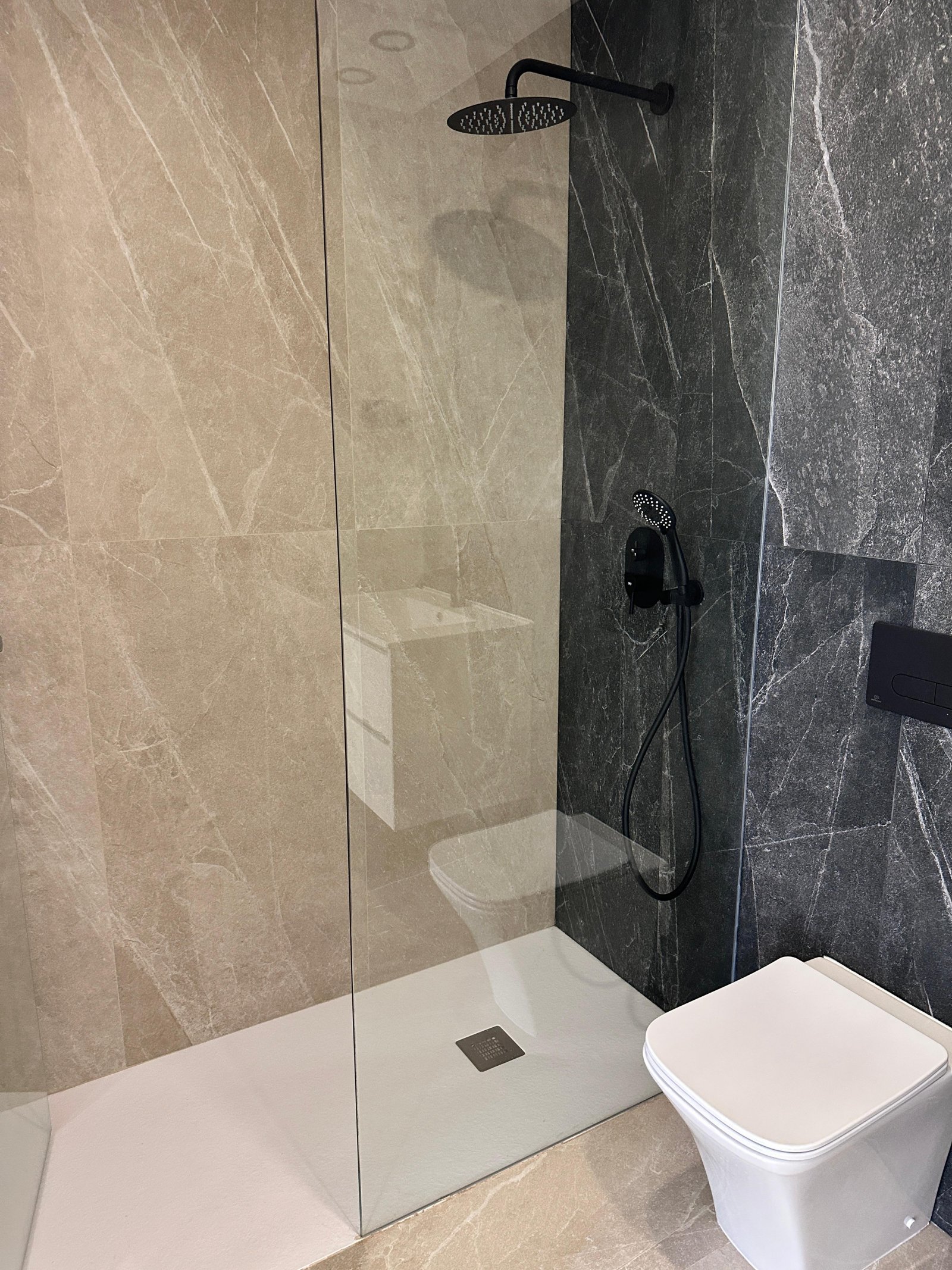 Modern apartment by the sea, quiet location, Los Alcázares