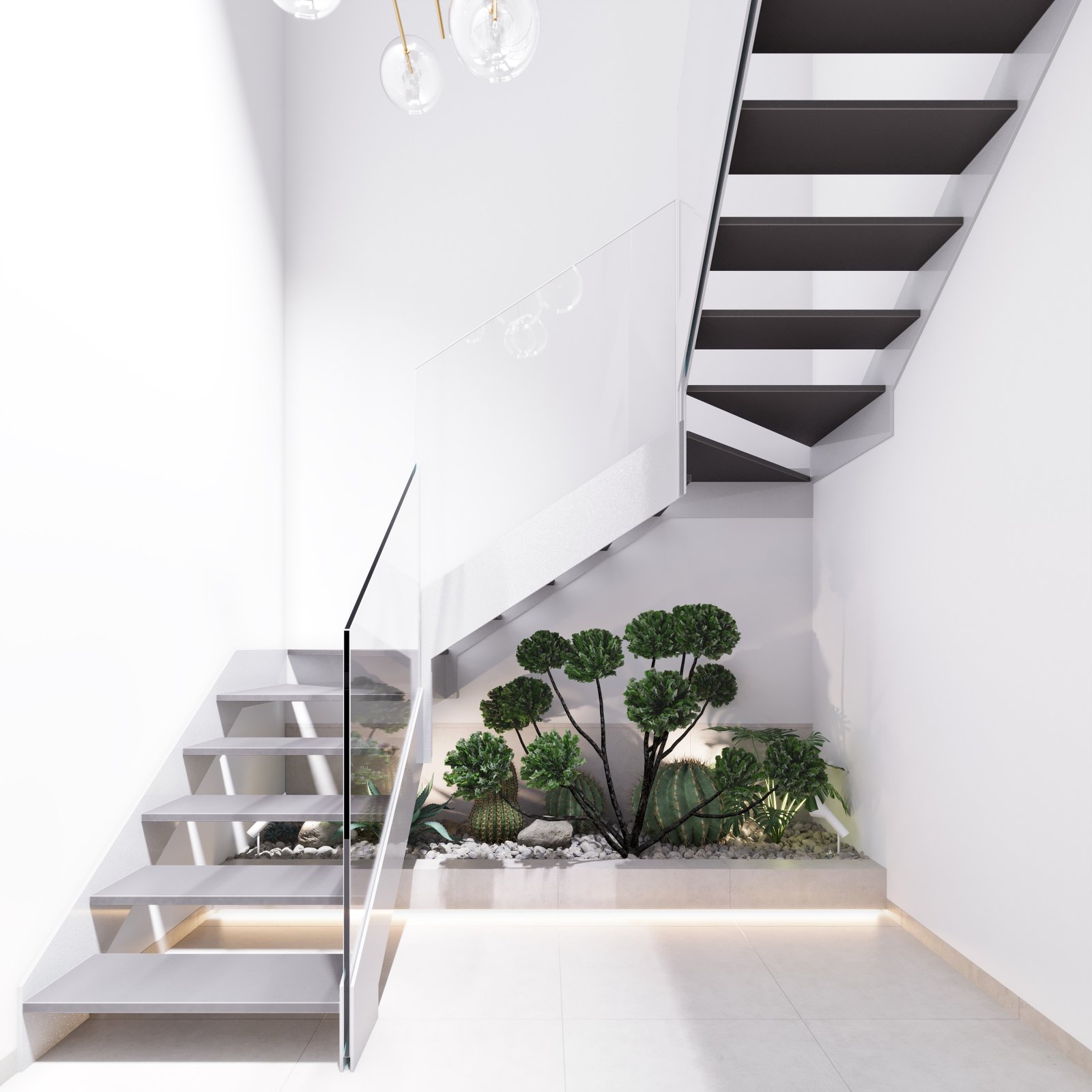 Exclusive house with garden and pool, by the sea, Pilar de la Horadada