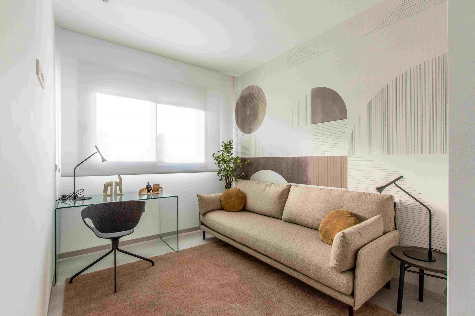 Luxury apartment by the sea, Finestrat