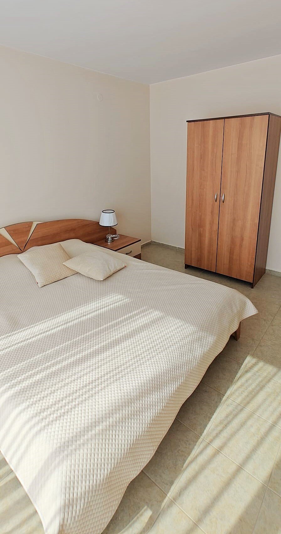 2-room apartment in the Karolina complex, Sunny Beach, Bulgaria