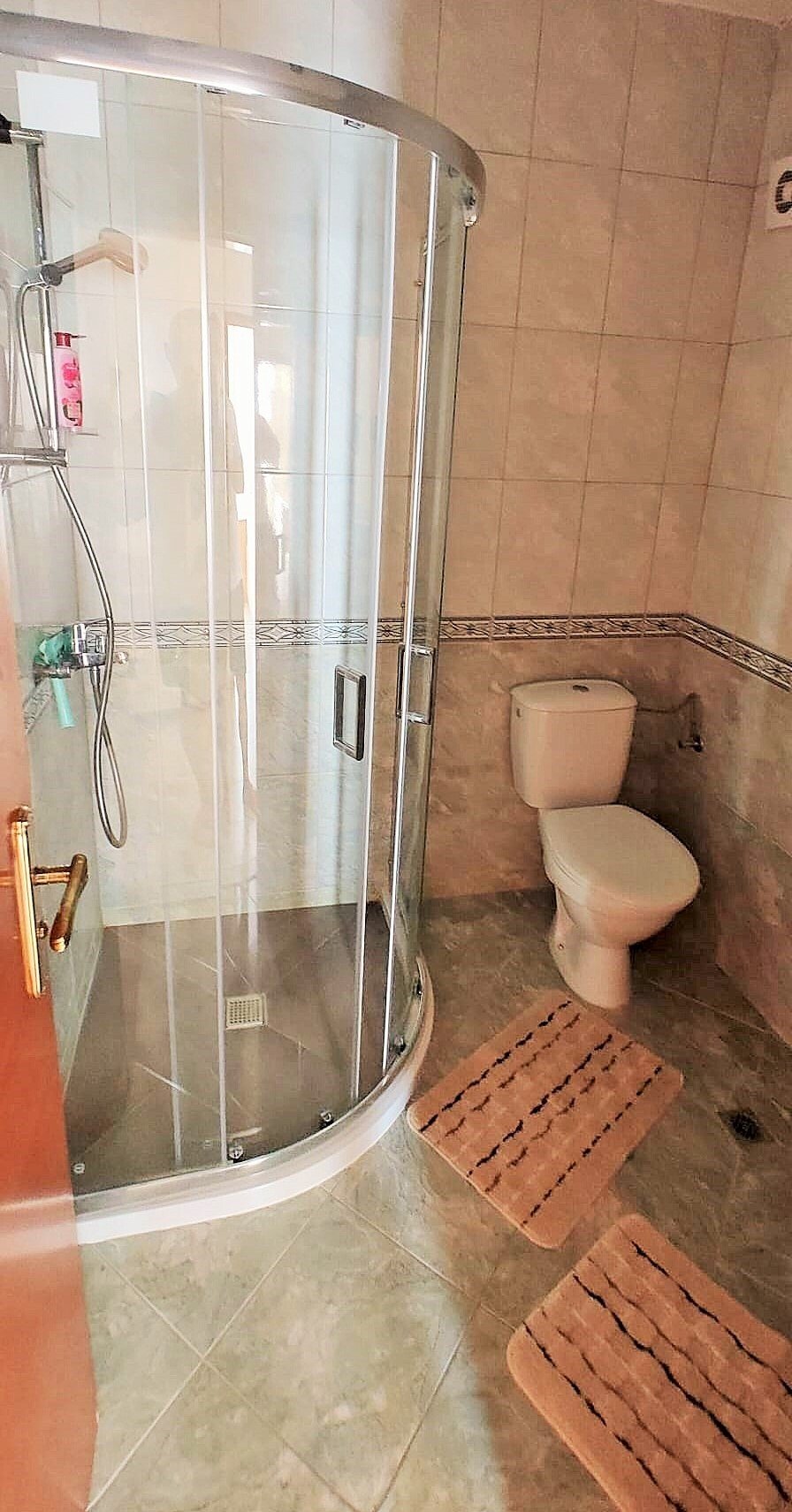 2-room apartment in the Karolina complex, Sunny Beach, Bulgaria