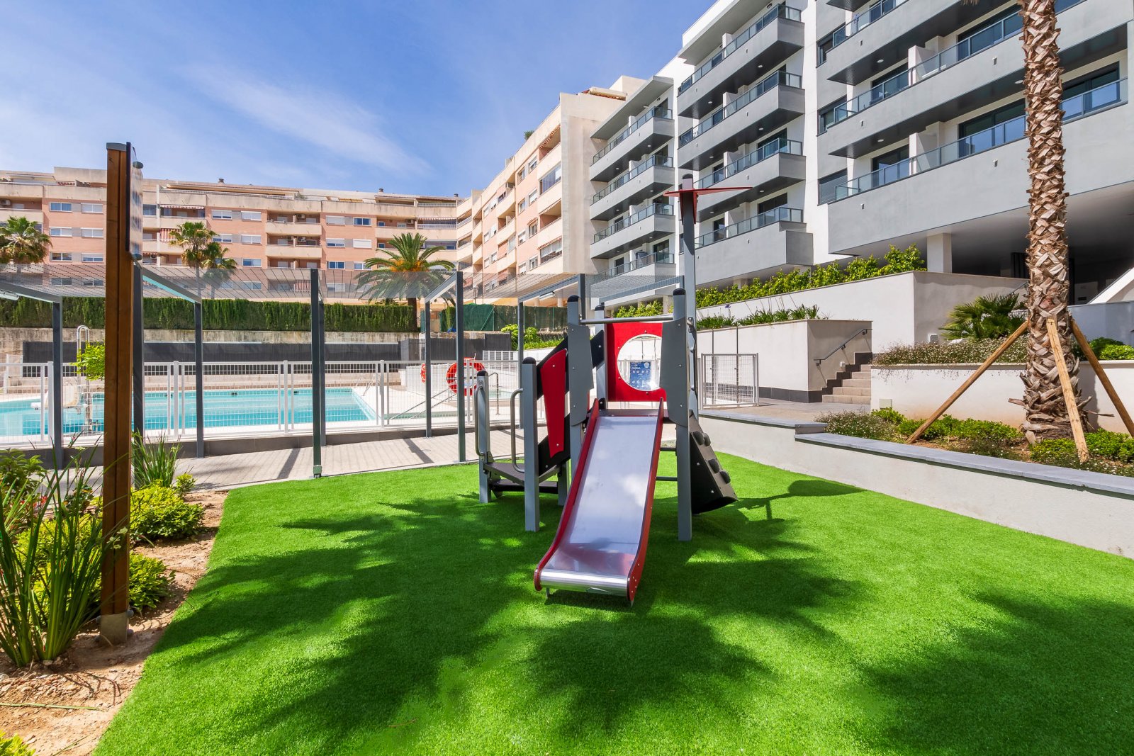Moderne Apartments am Meer, Swimmingpool, Las Lagunas de Mijas