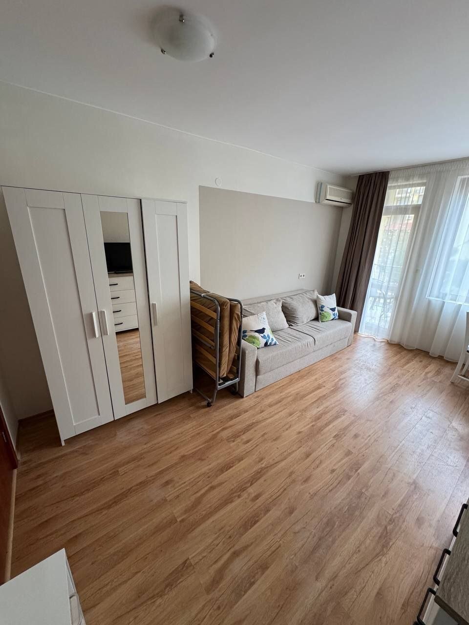 Studio im Siana 4-Komplex, Sveti Vlas, Bulgarien