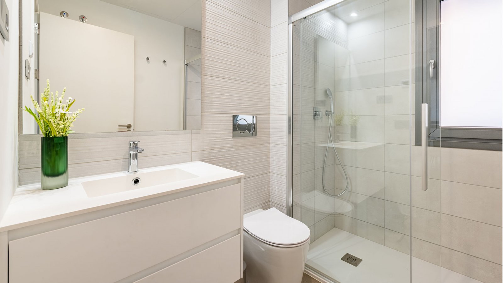 Luxury apartments near Els Estanys and Es Trenc beaches, Colonia de Sant Jordi
