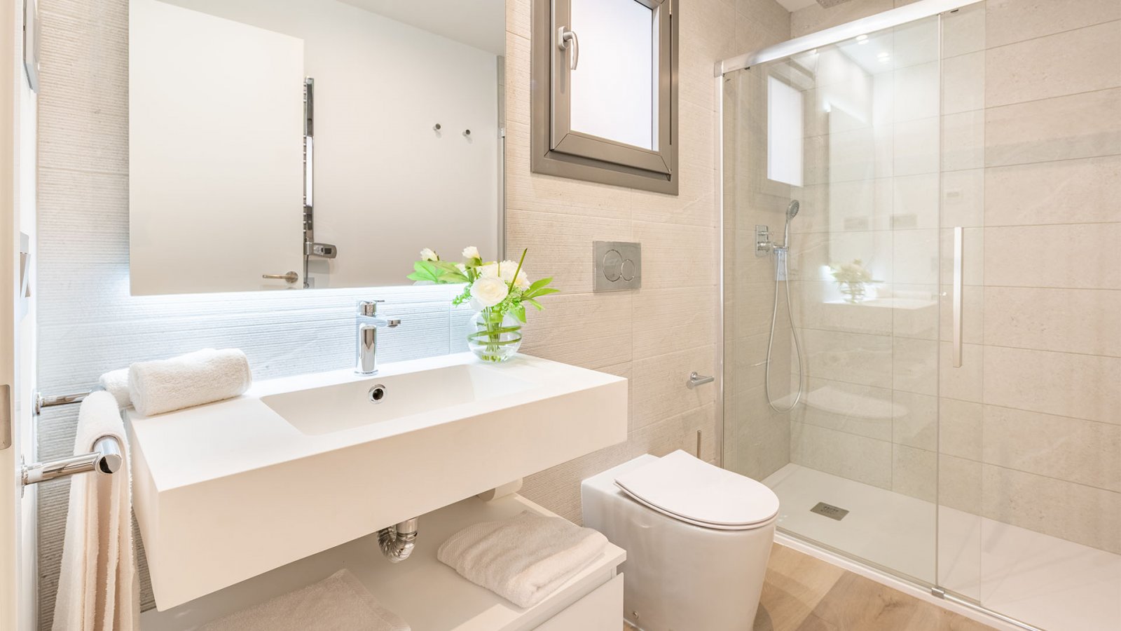 Luxury apartments near Els Estanys and Es Trenc beaches, Colonia de Sant Jordi