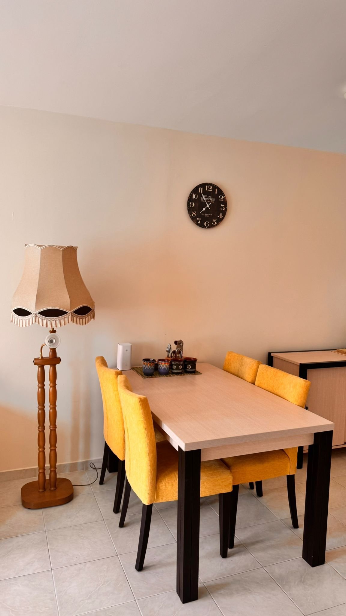 Studio in the Nessebar Castle Complex, Sveti Vlas, Bulgaria