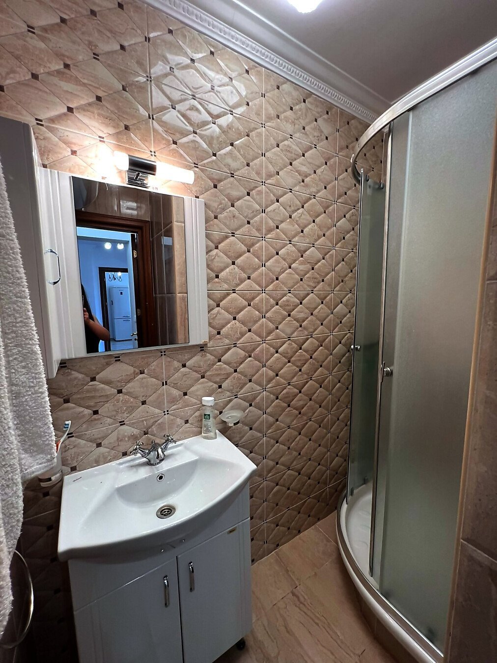 Apartment 1+2 in the Porto Paradiso complex, Sveti Vlas, Bulgaria