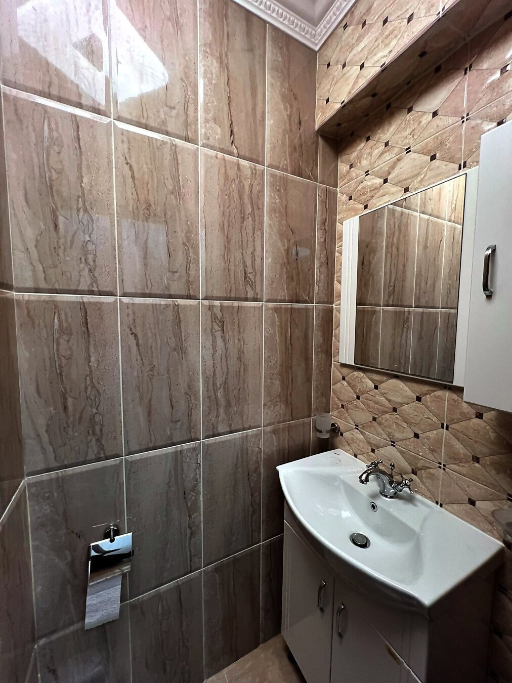 Apartment 1+2 in the Porto Paradiso complex, Sveti Vlas, Bulgaria
