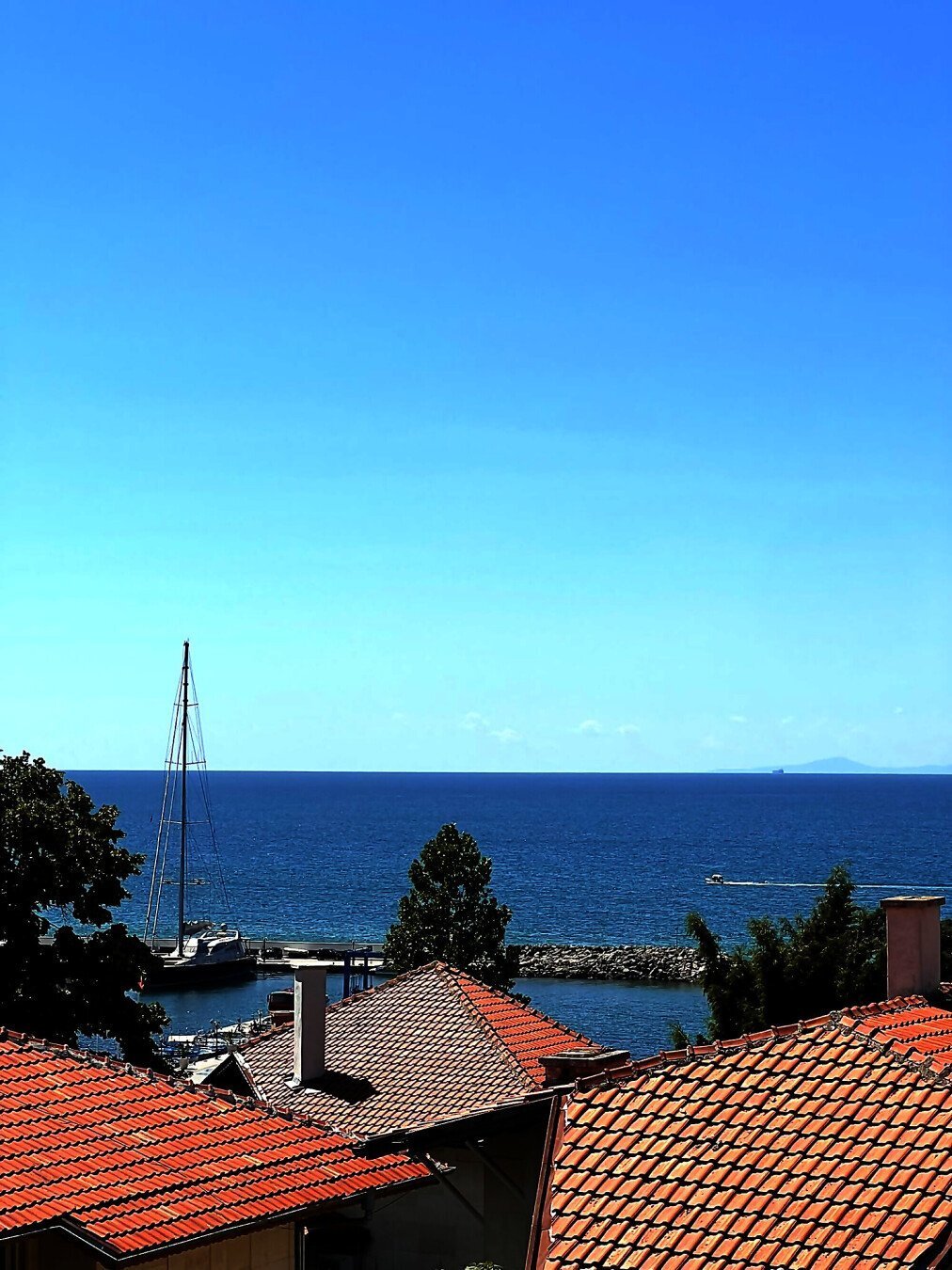 Apartment 1+2 in the Porto Paradiso complex, Sveti Vlas, Bulgaria