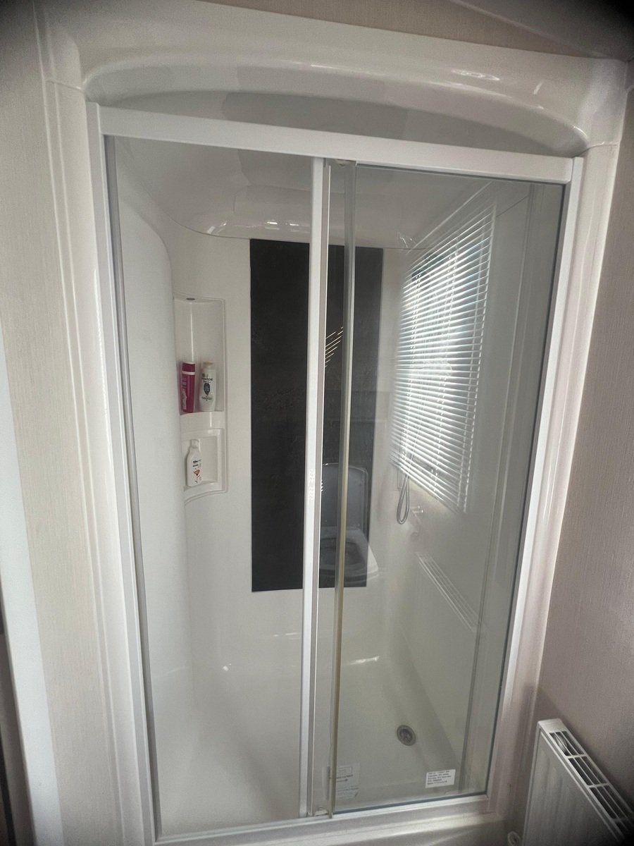 Mobile house with a large property in the village of Pismenovo, Burgas region, Bulgaria