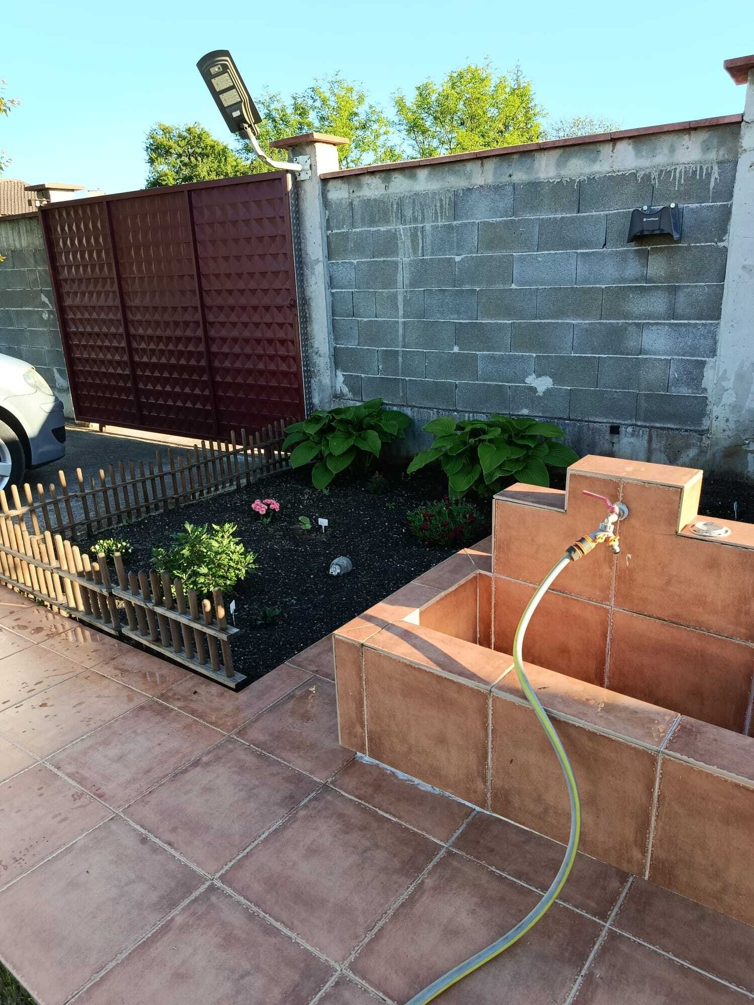 Single-story house in the village of Fakia, Burgas region, Bulgaria!