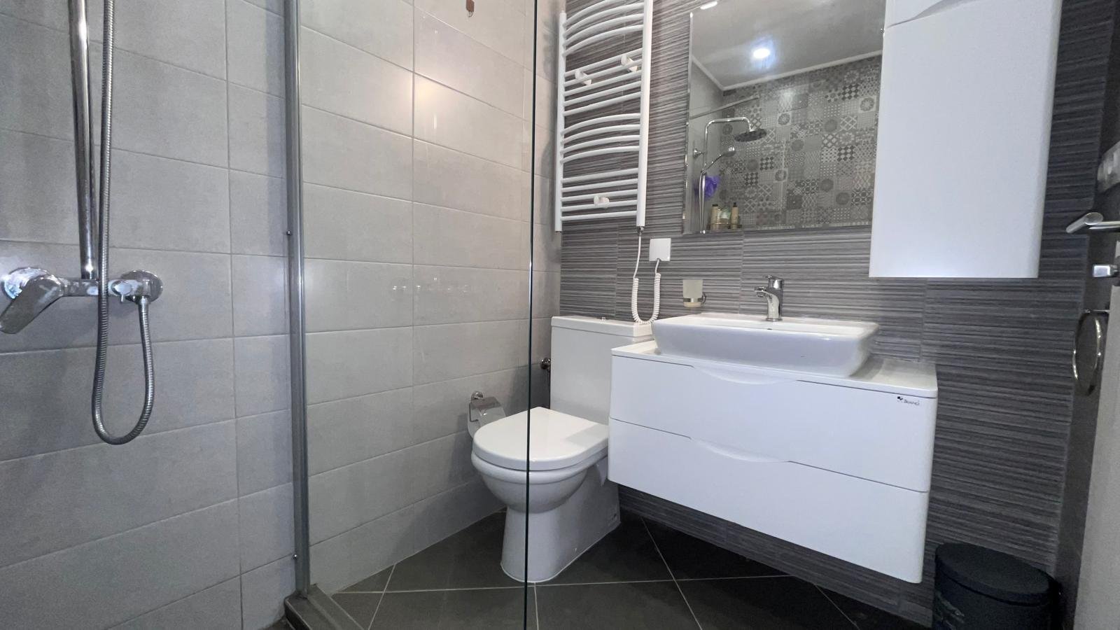 2-room apartment in the Resident Park residential complex, Sarafovo, Bulgaria