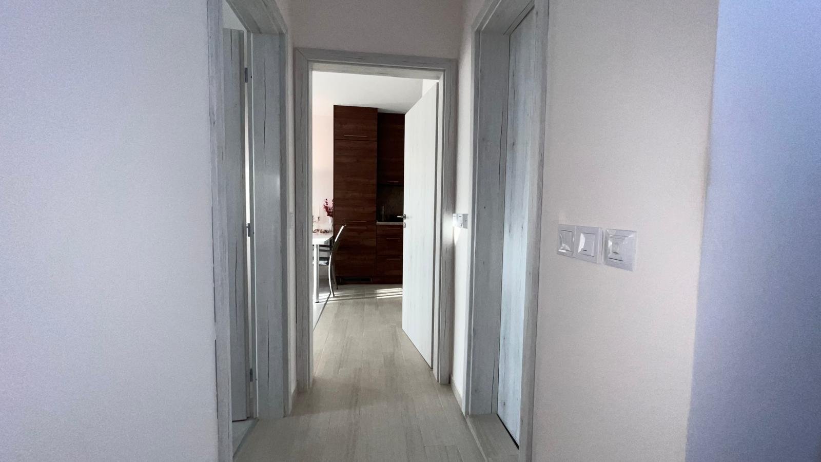 2-room apartment in the Resident Park residential complex, Sarafovo, Bulgaria