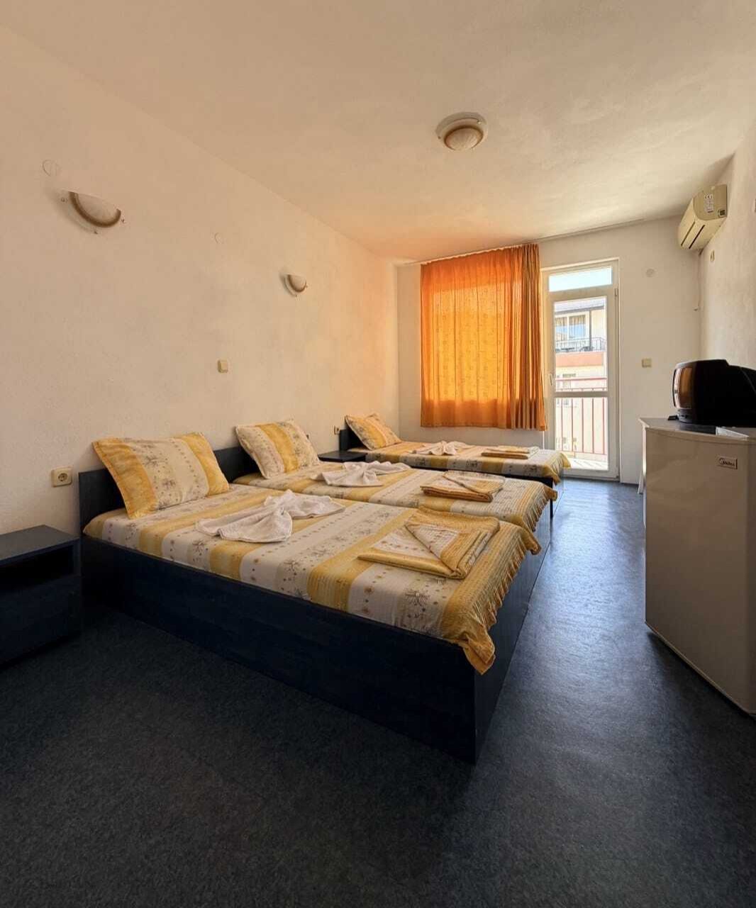 Hotel for Sale in Ravda – Bulgarian Black Sea Coast