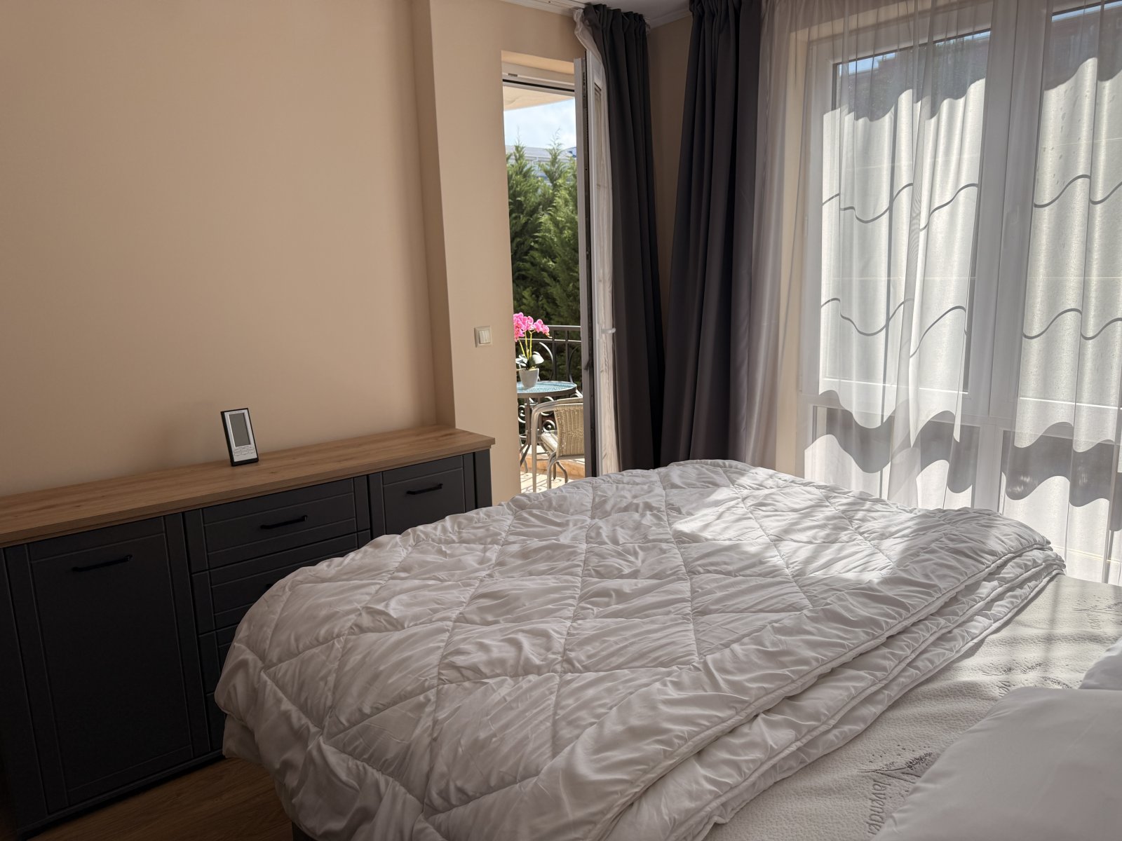 2-room apartment in the popular Venera Palace Sonnenstrand Bulgaria