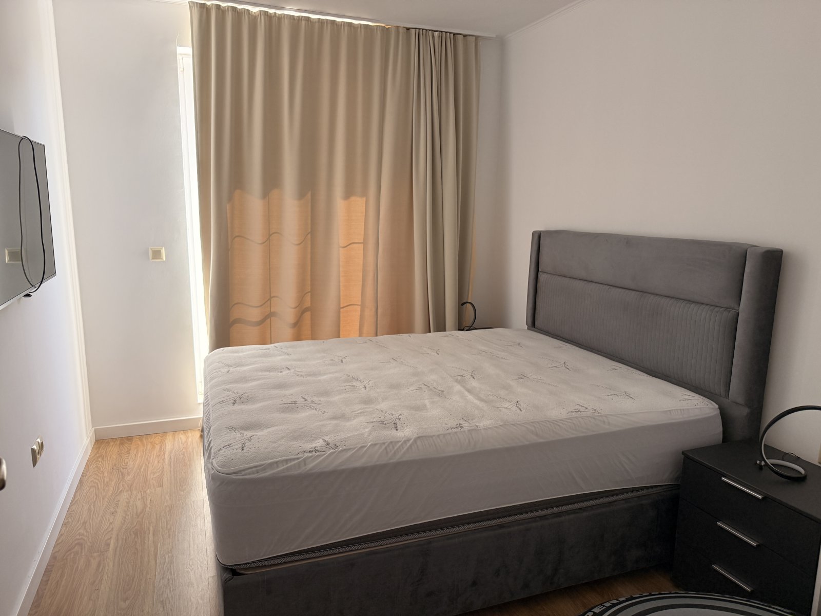 3-room apartment in the luxury complex Venera Palace Sunny Beach Bulgaria