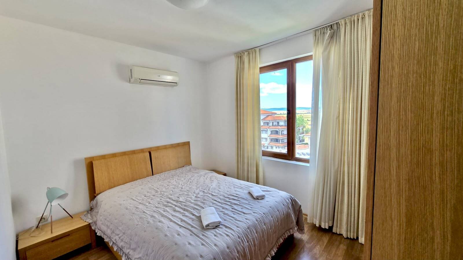 1-Bedroom Apartment at Vineyards Resort & Spa, Aheloy, Bulgaria
