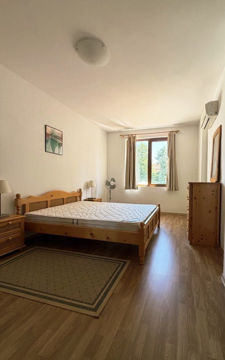 Aheloy, Bulgaria - 2-room apartment in Vineyards Resort