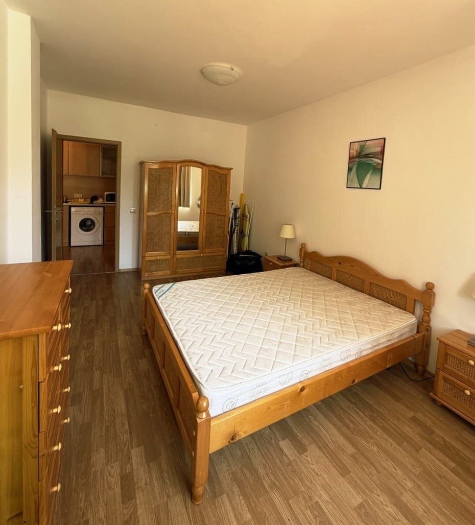 Aheloy, Bulgaria - 2-room apartment in Vineyards Resort