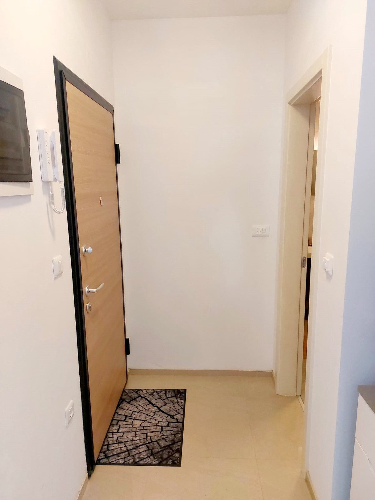 Elegant apartment in a gated resort 100 m from the sea near Vižula Park, Medulin, Croatia