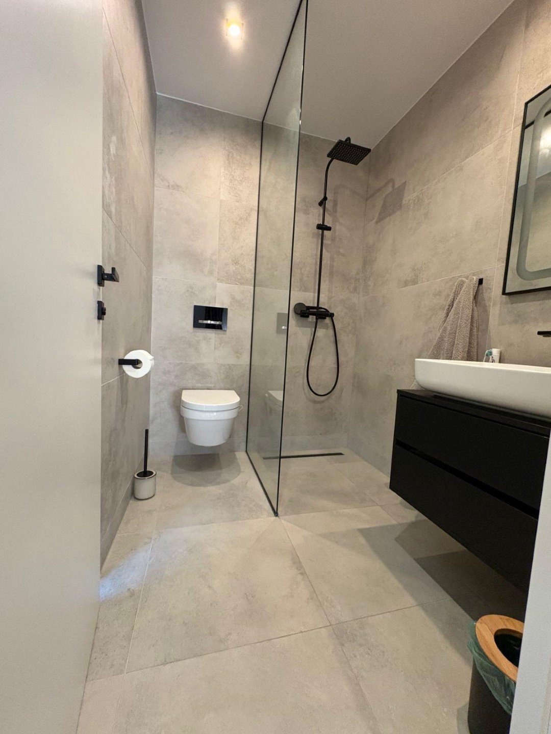 Modern house with pool 280 m from the sea, Zaton, Croatia