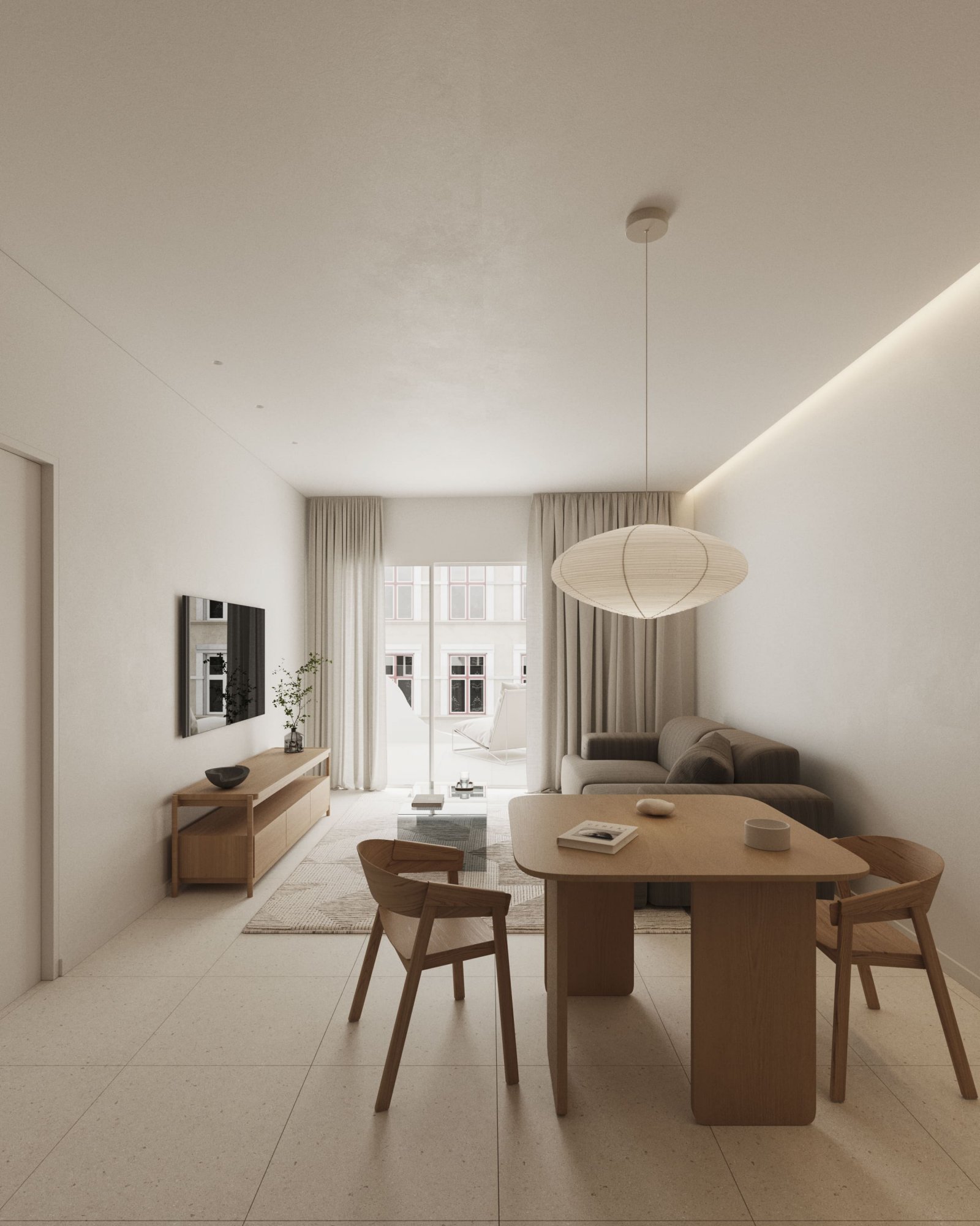 Exclusive apartment by the sea, Torrevieja