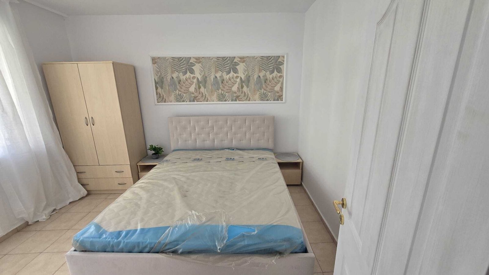 2-room apartment with two bedrooms in the Casa Brava residential complex, Sunny Beach, Bulgaria
