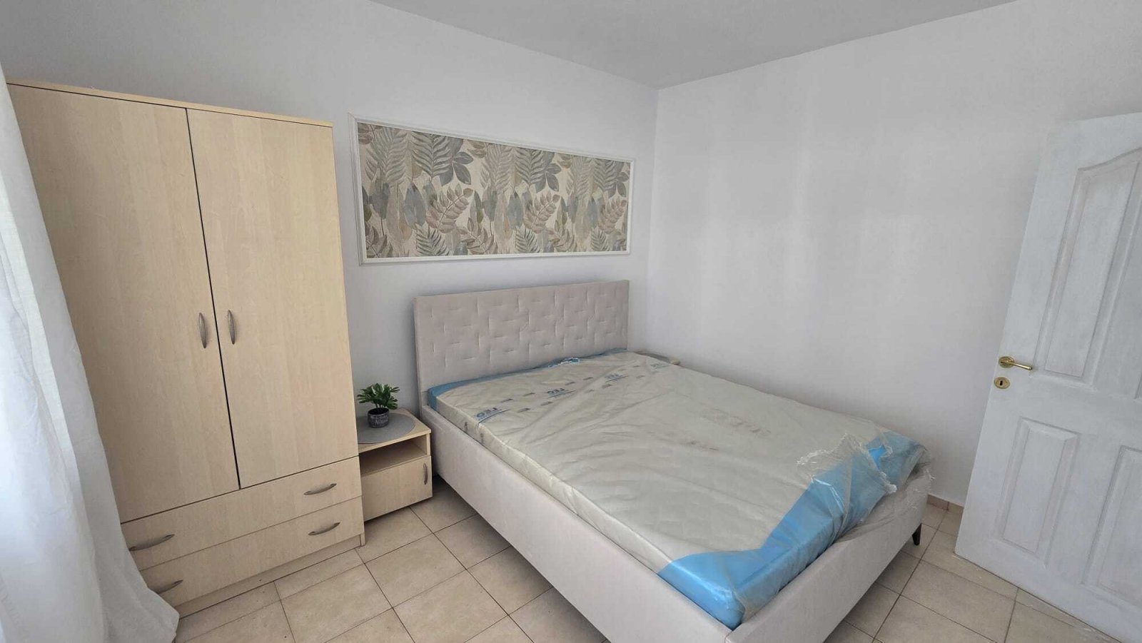 2-room apartment with two bedrooms in the Casa Brava residential complex, Sunny Beach, Bulgaria