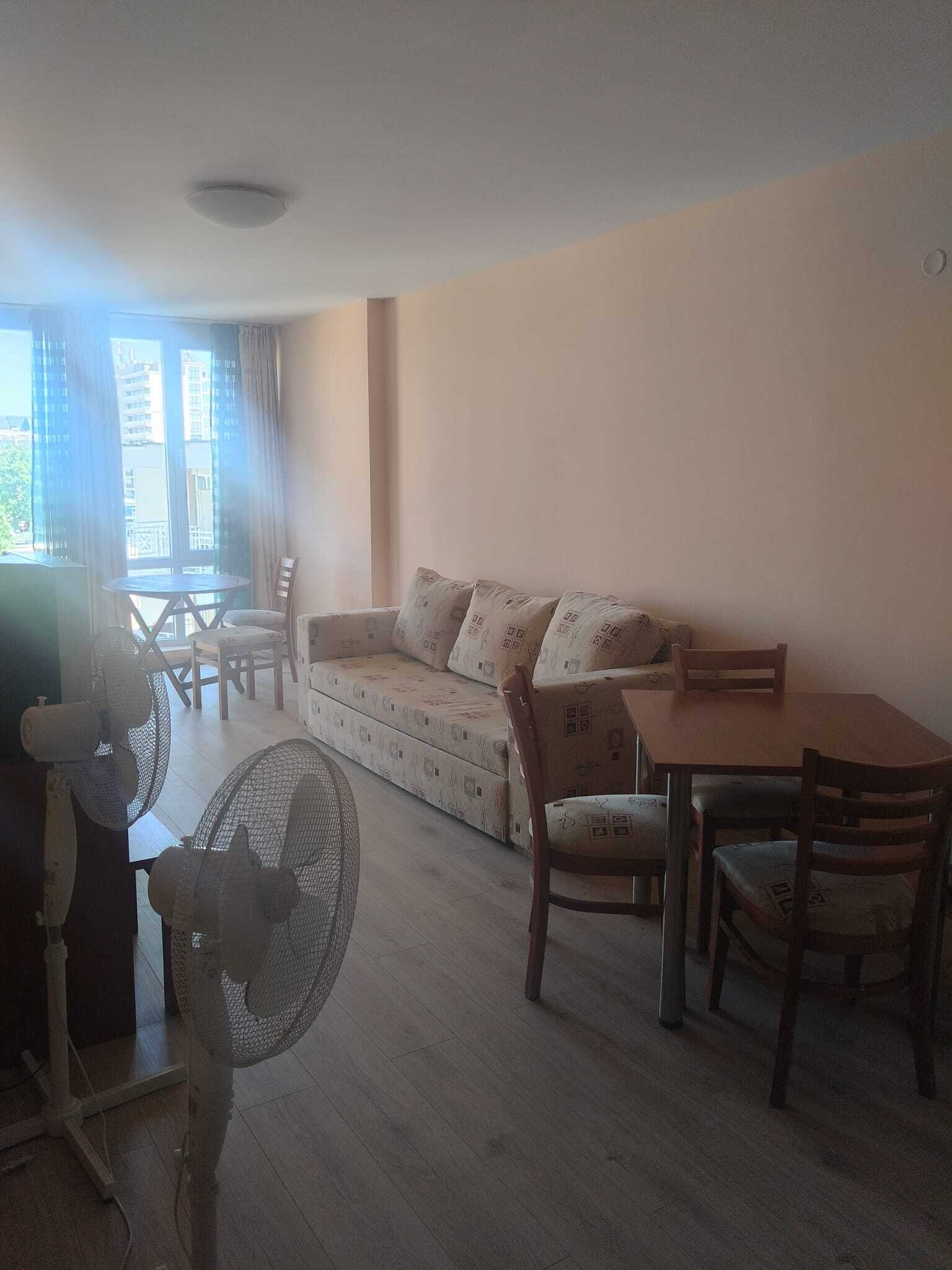2-room apartment at Karlovo Hotel, Sunny Beach, Bulgaria