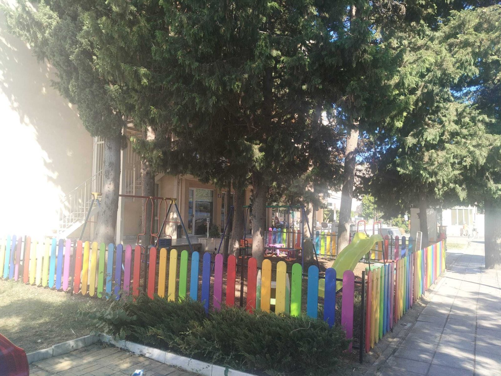 2-room apartment at Karlovo Hotel, Sunny Beach, Bulgaria