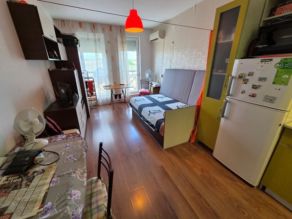 Studio in the Sunny Day 6 Complex, Sunny Beach, Bulgaria