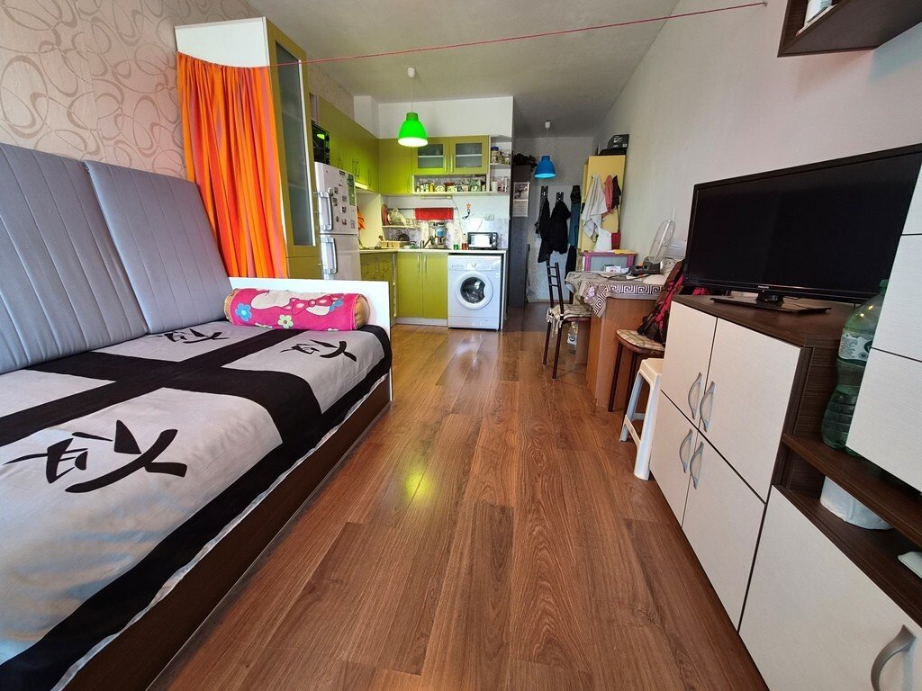 Studio in the Sunny Day 6 Complex, Sunny Beach, Bulgaria