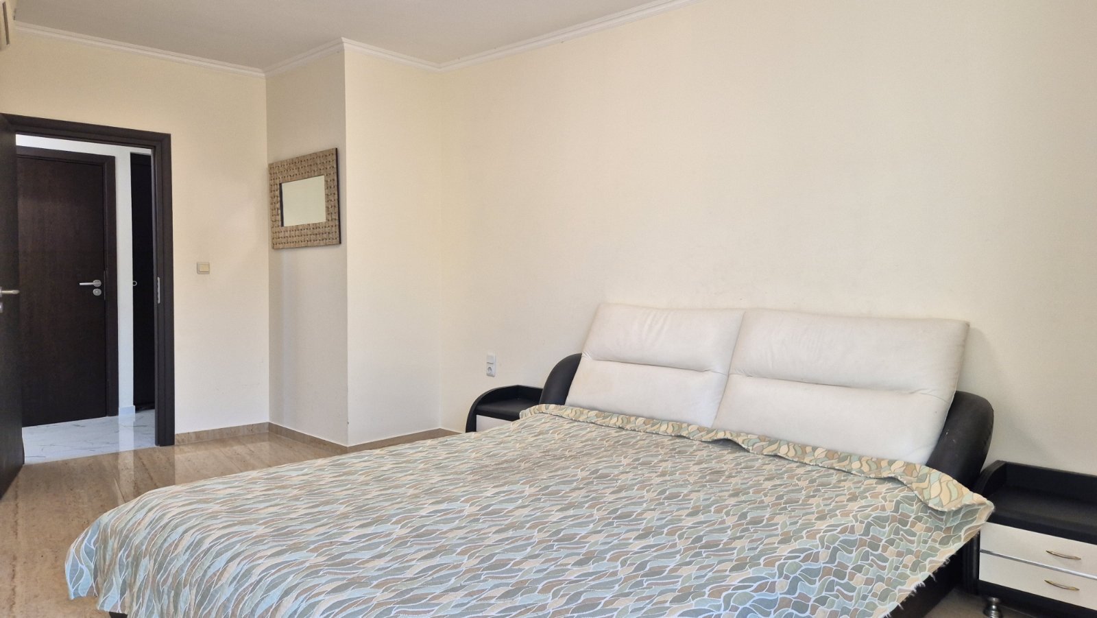 3-room apartment with sea view at Grand Hotel Sveti Vlas, Bulgaria