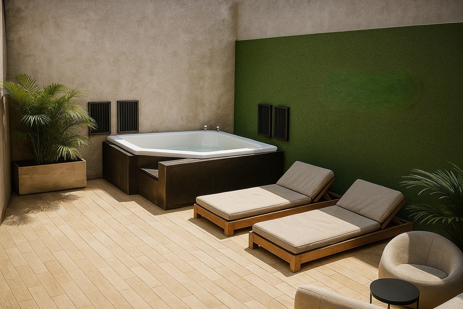 Modern apartments by the sea, Torrevieja
