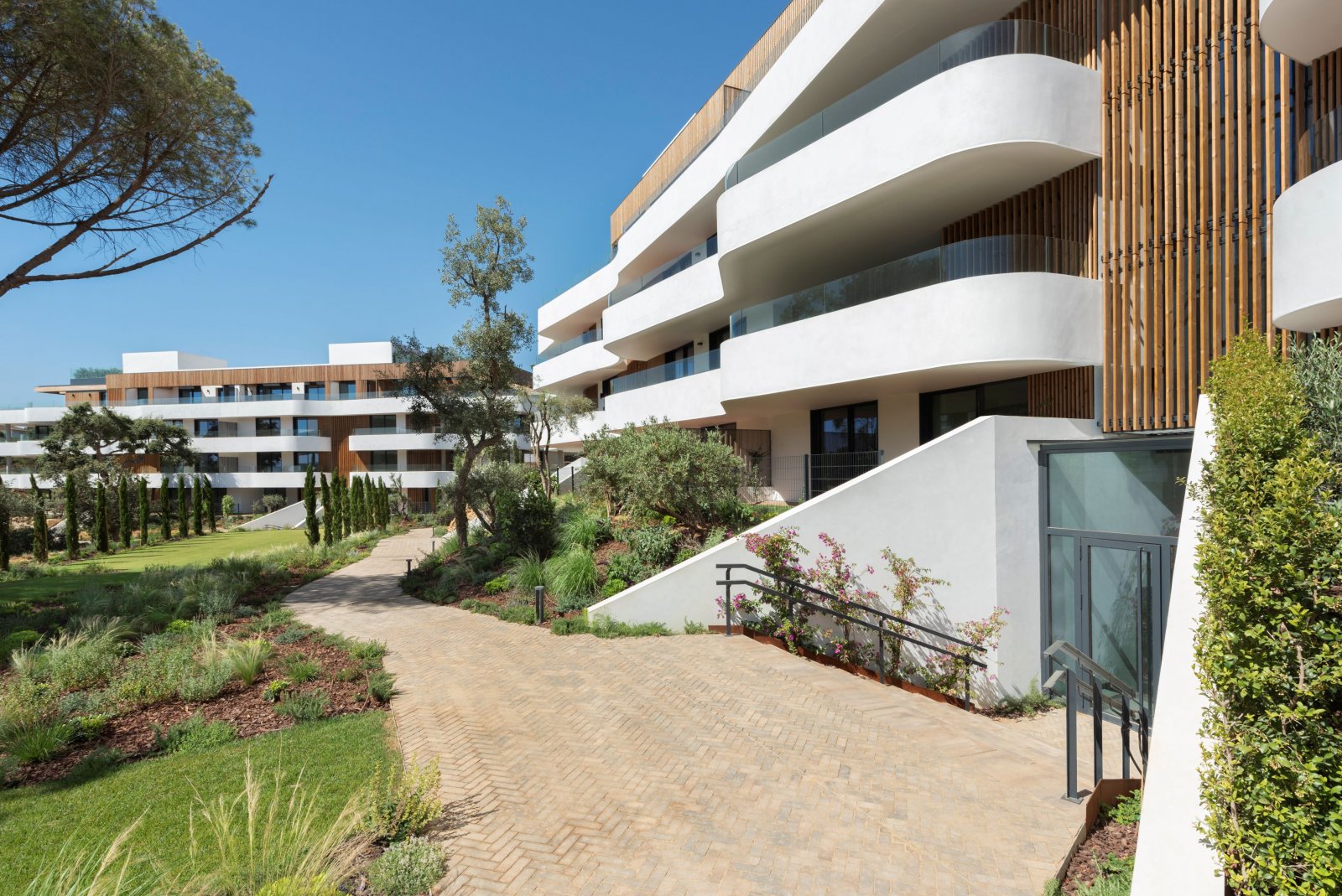 Exclusive apartment by the sea, Pueblo Nuevo, Spain