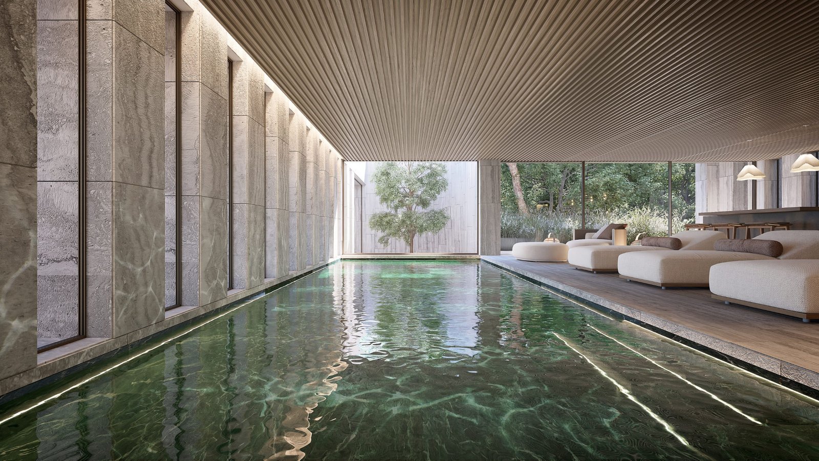 Luxusvilla mit Meerblick, Sotogrande, Spanien