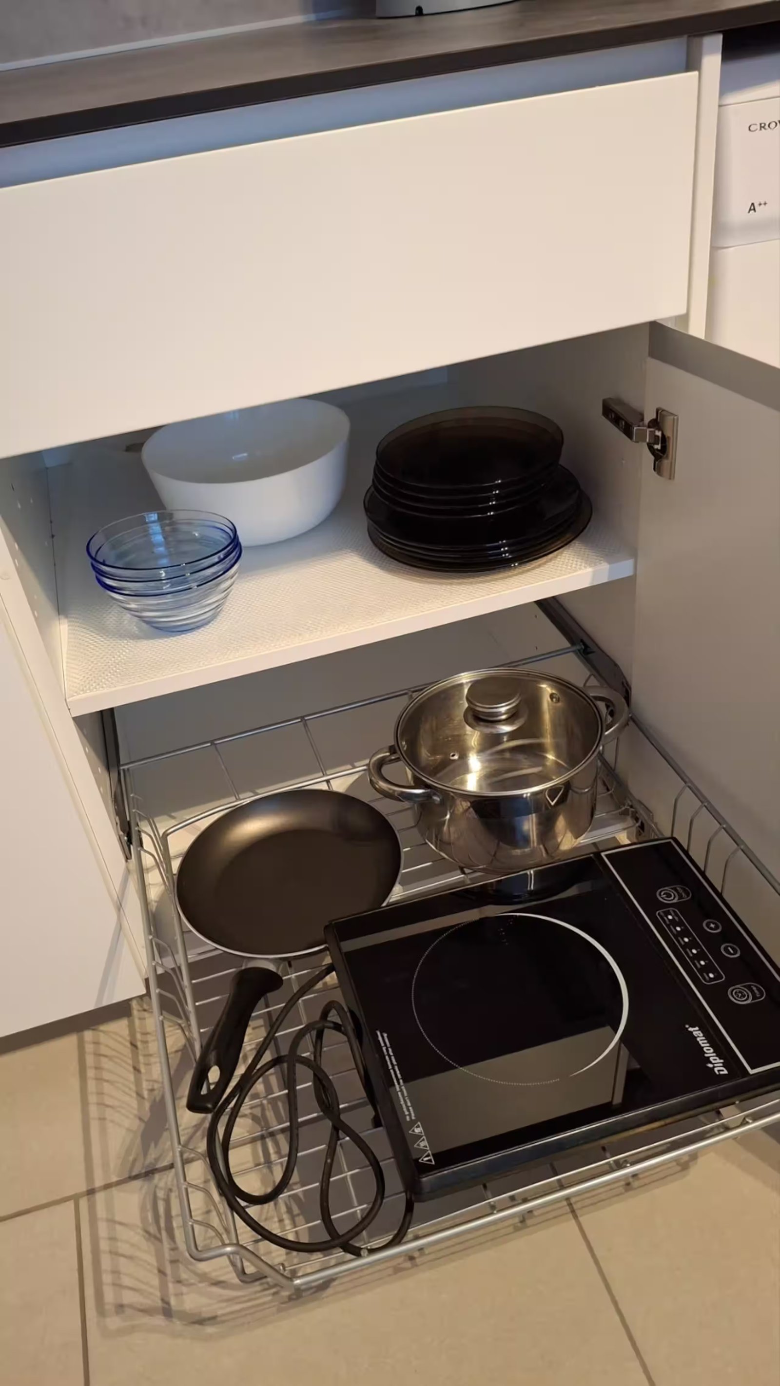 Studio for long-term rent at Sunny View Central, Sunny Beach, Bulgaria