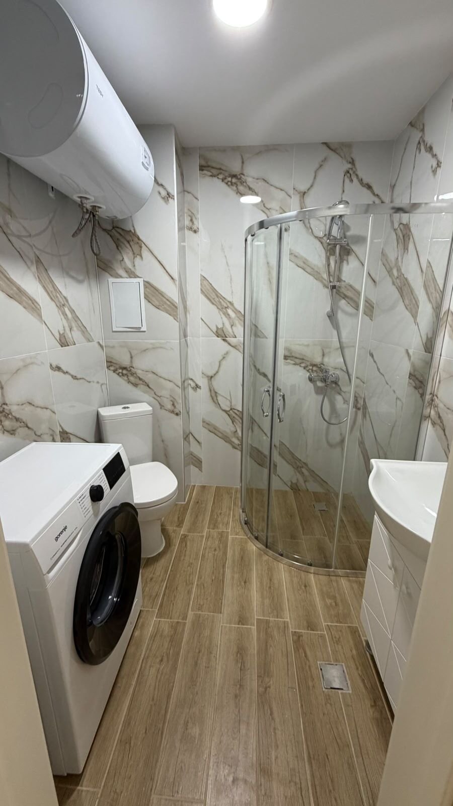 Studio with sea view Grand Villa Sveti Vlas Bulgaria