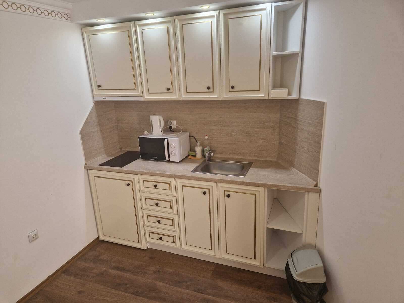 Apartment with 1 bedroom and magnificent sea view in the Golden Rainbow complex, Sunny Beach, Bulgaria