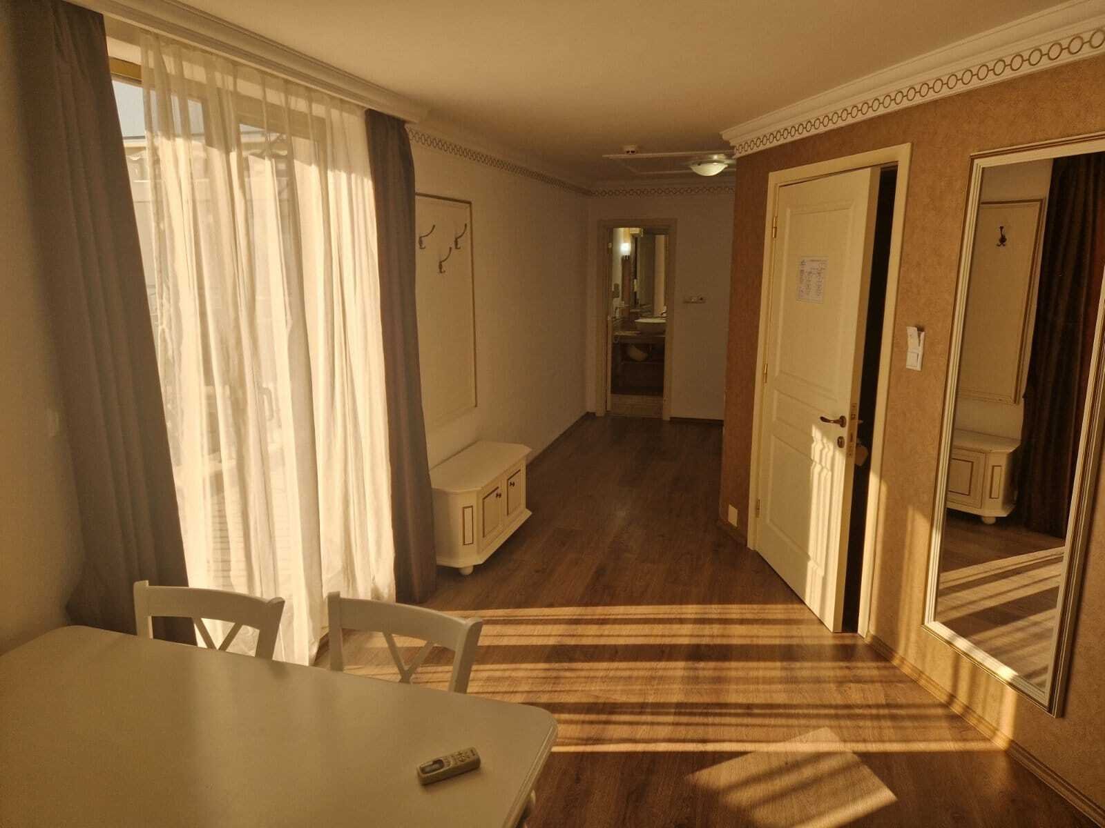 Apartment with 1 bedroom and magnificent sea view in the Golden Rainbow complex, Sunny Beach, Bulgaria