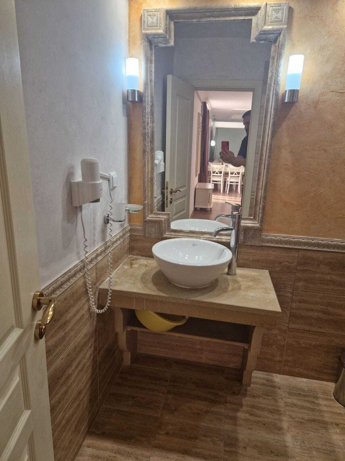 Apartment with 1 bedroom and magnificent sea view in the Golden Rainbow complex, Sunny Beach, Bulgaria