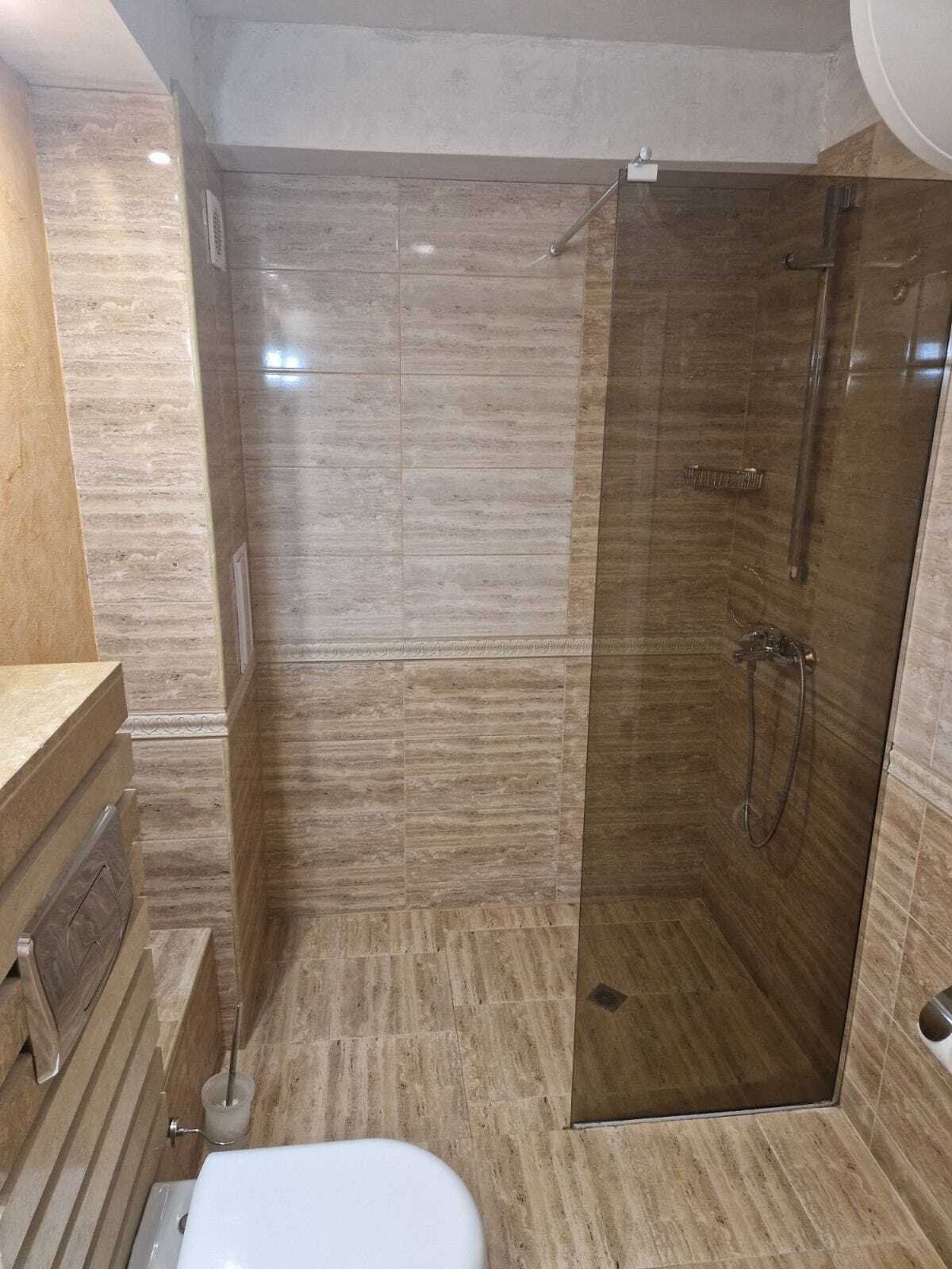 Apartment with 1 bedroom and magnificent sea view in the Golden Rainbow complex, Sunny Beach, Bulgaria