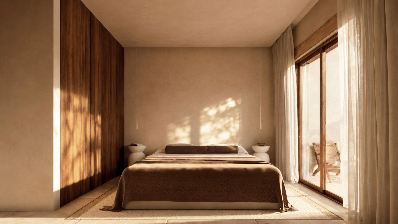 Exclusive villa with garden and pool, Benissa