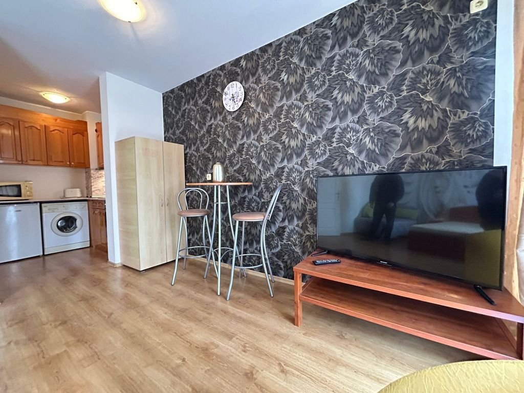 Modern studio in Flores Park Sonnenstrand, Bulgaria