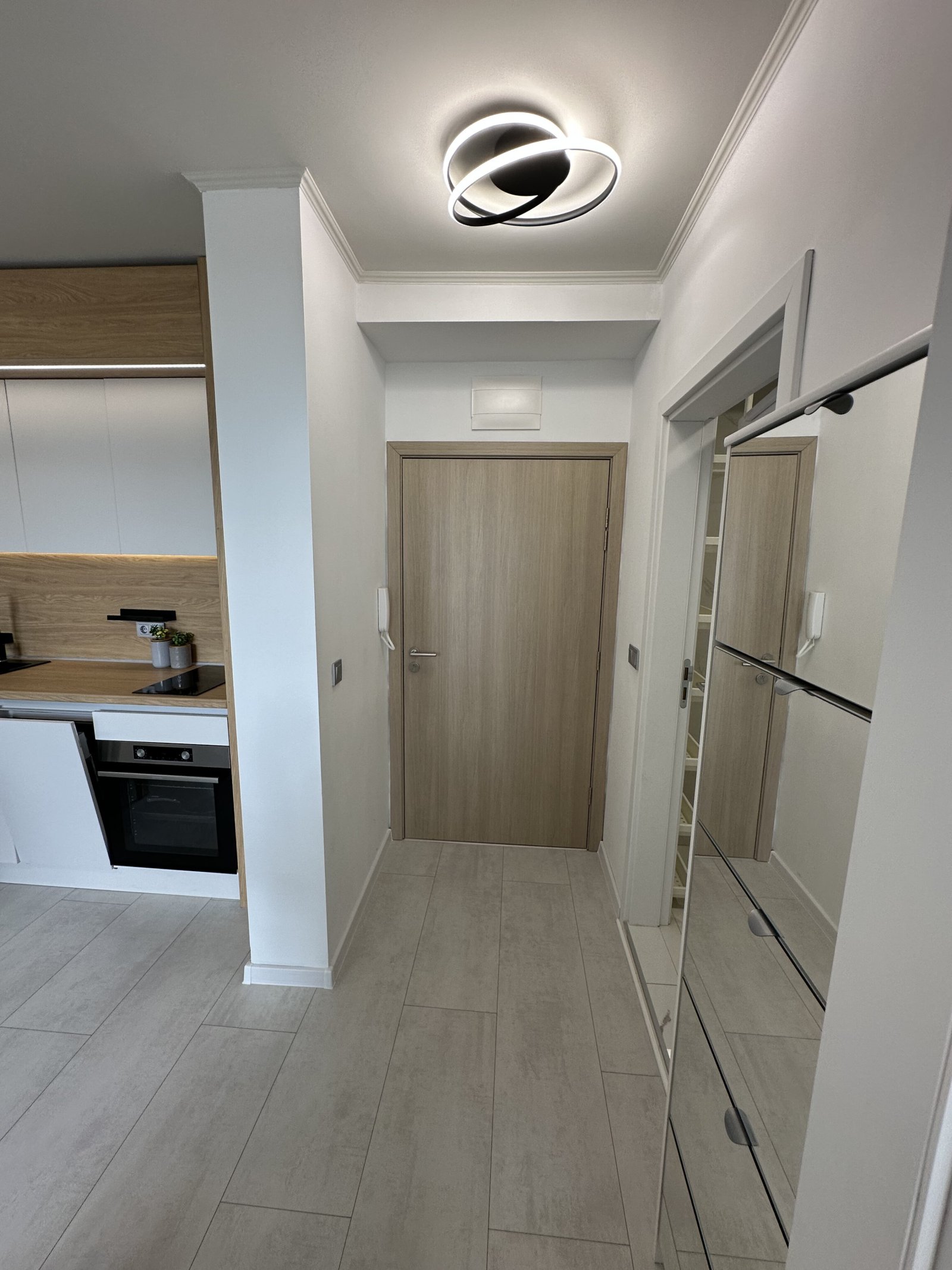Two-room apartment in the exclusive "Domenico" complex in Sunny Beach, Bulgaria