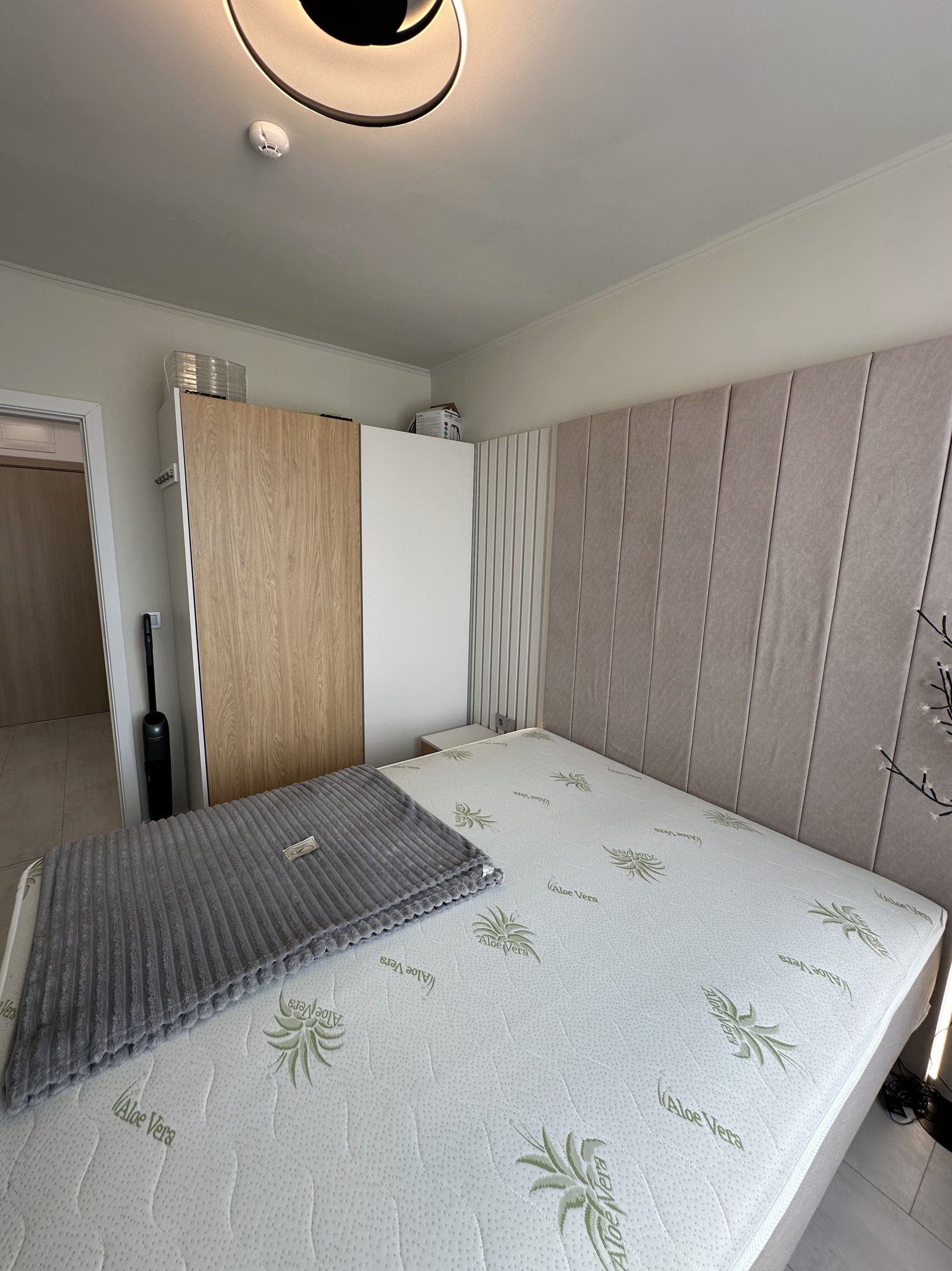 Two-room apartment in the exclusive "Domenico" complex in Sunny Beach, Bulgaria