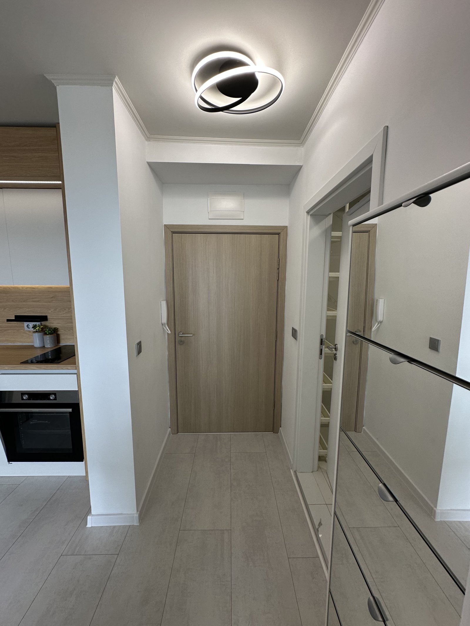 Two-room apartment in the exclusive "Domenico" complex in Sunny Beach, Bulgaria
