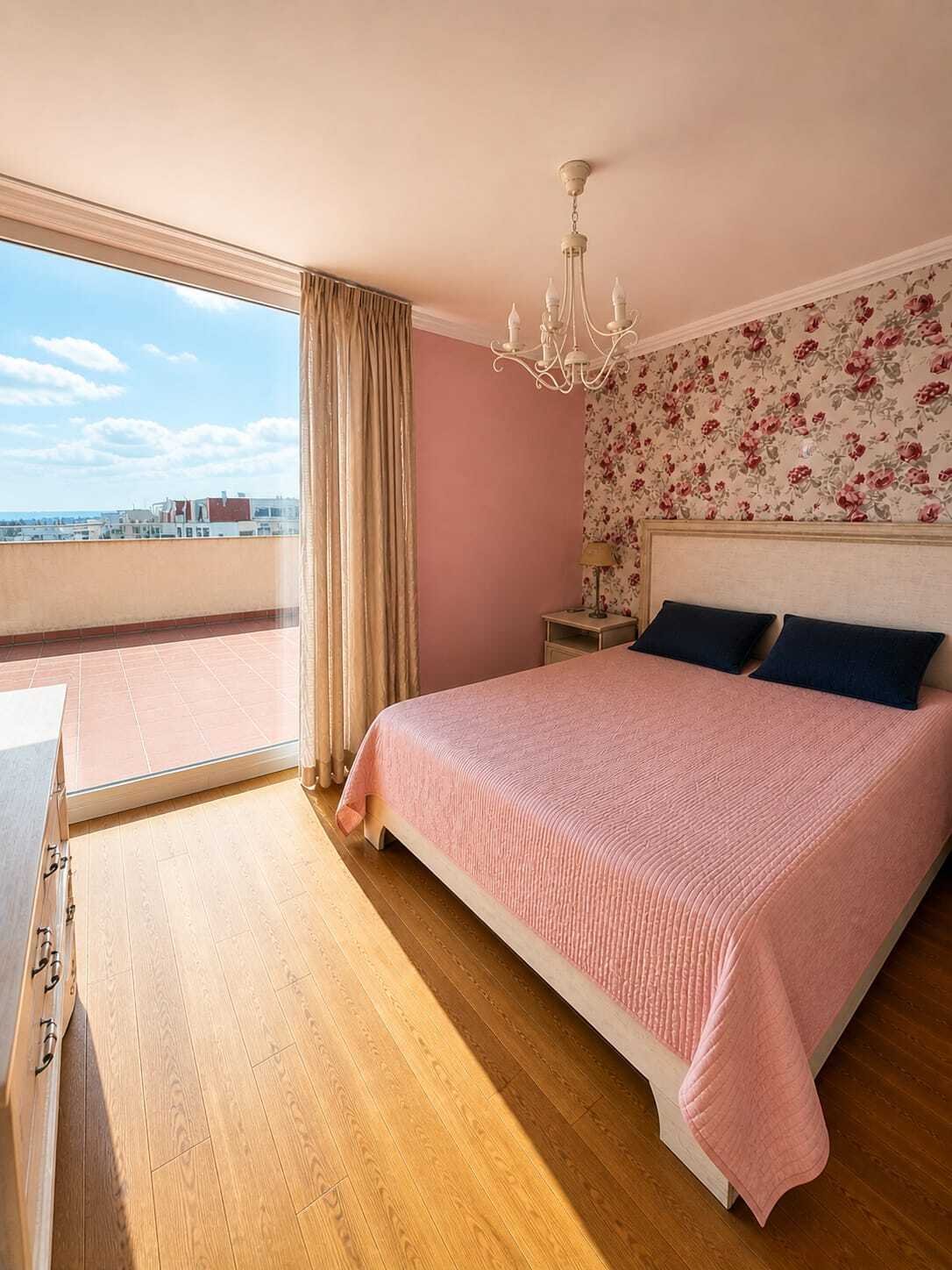 Traumhafte 3 Zimmer Maisonette im Grand Kamelia Komplex Sonnenstrand Bulgarien