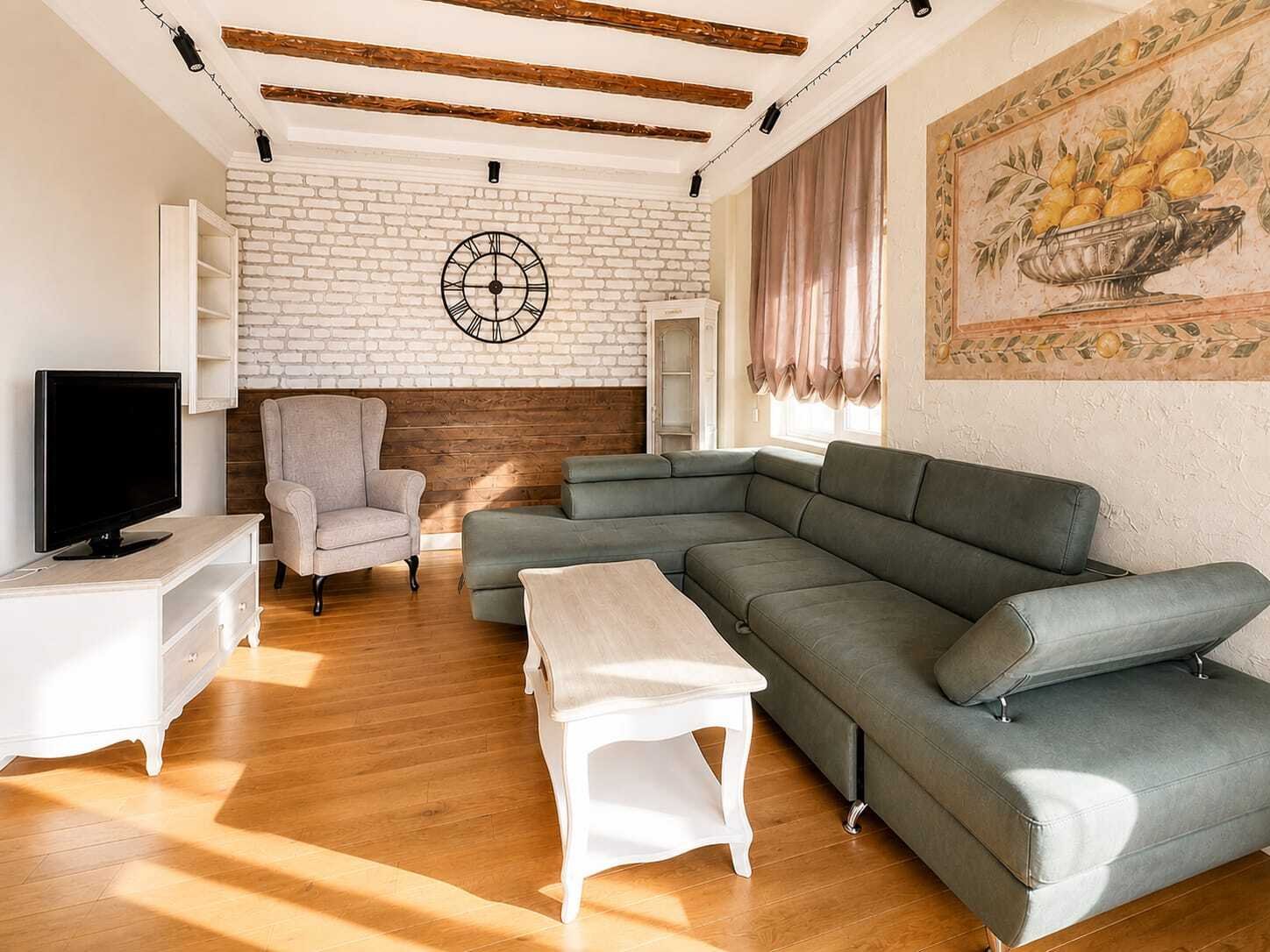 Traumhafte 3 Zimmer Maisonette im Grand Kamelia Komplex Sonnenstrand Bulgarien